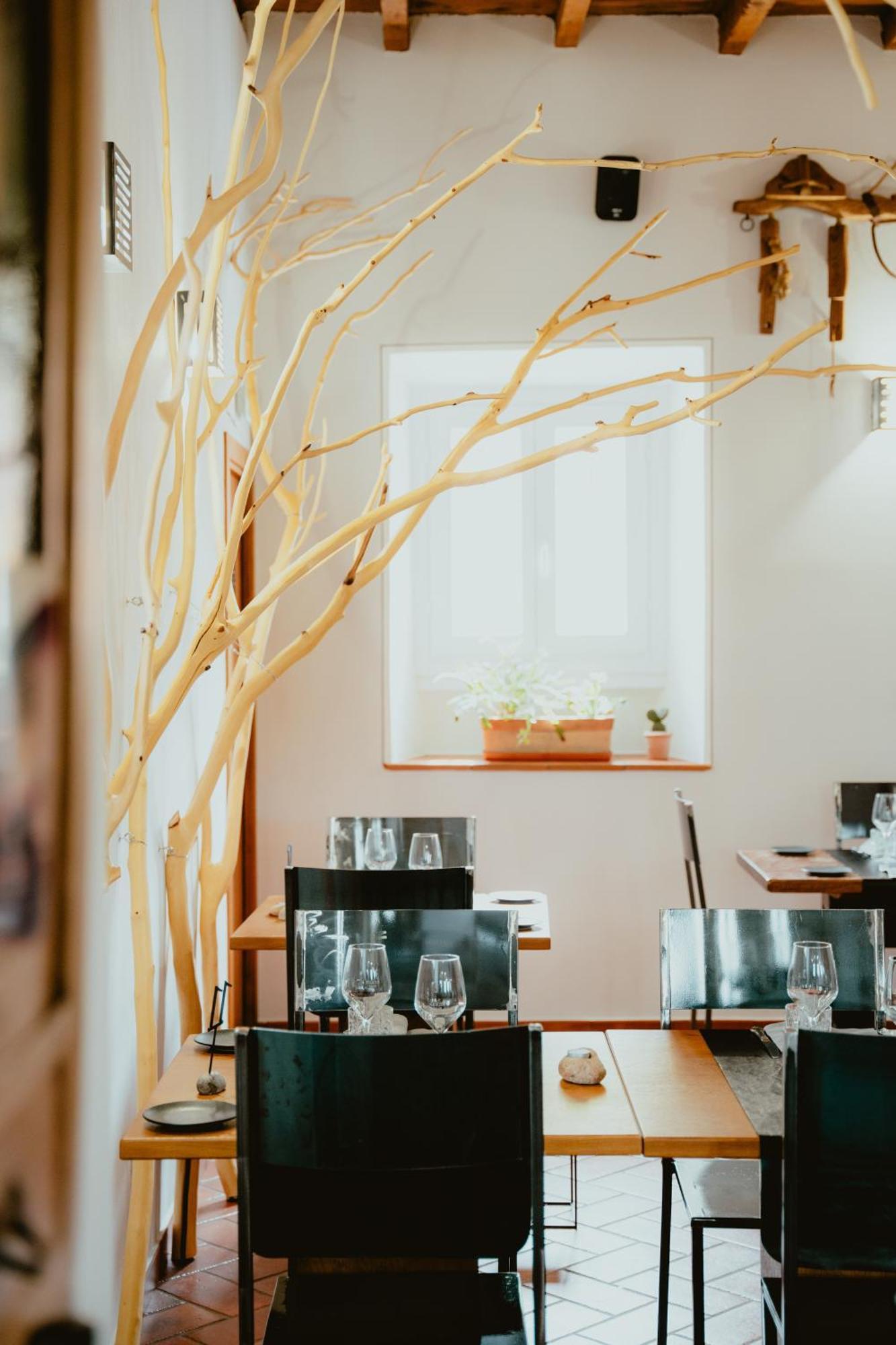 Osteria Dello Sperone 3*