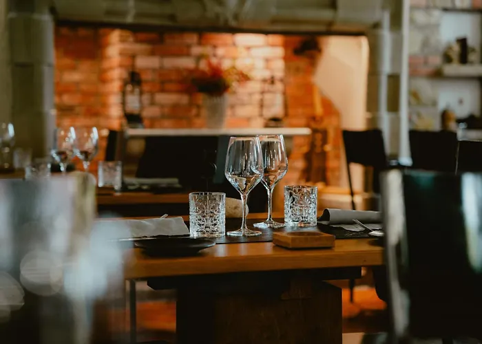 B&B Osteria Dello Sperone