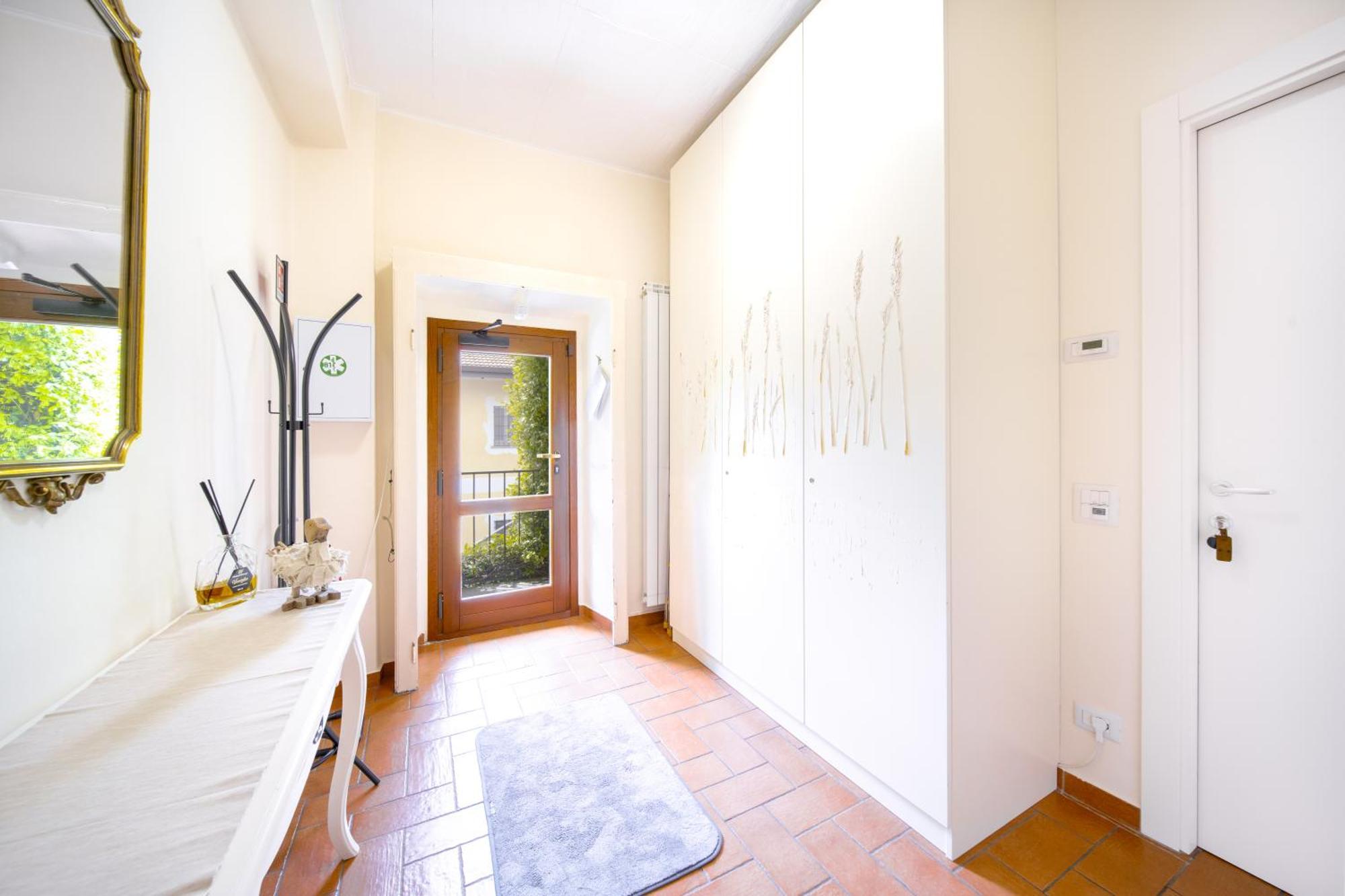 Osteria Dello Sperone Bed and breakfast Lonate Pozzolo