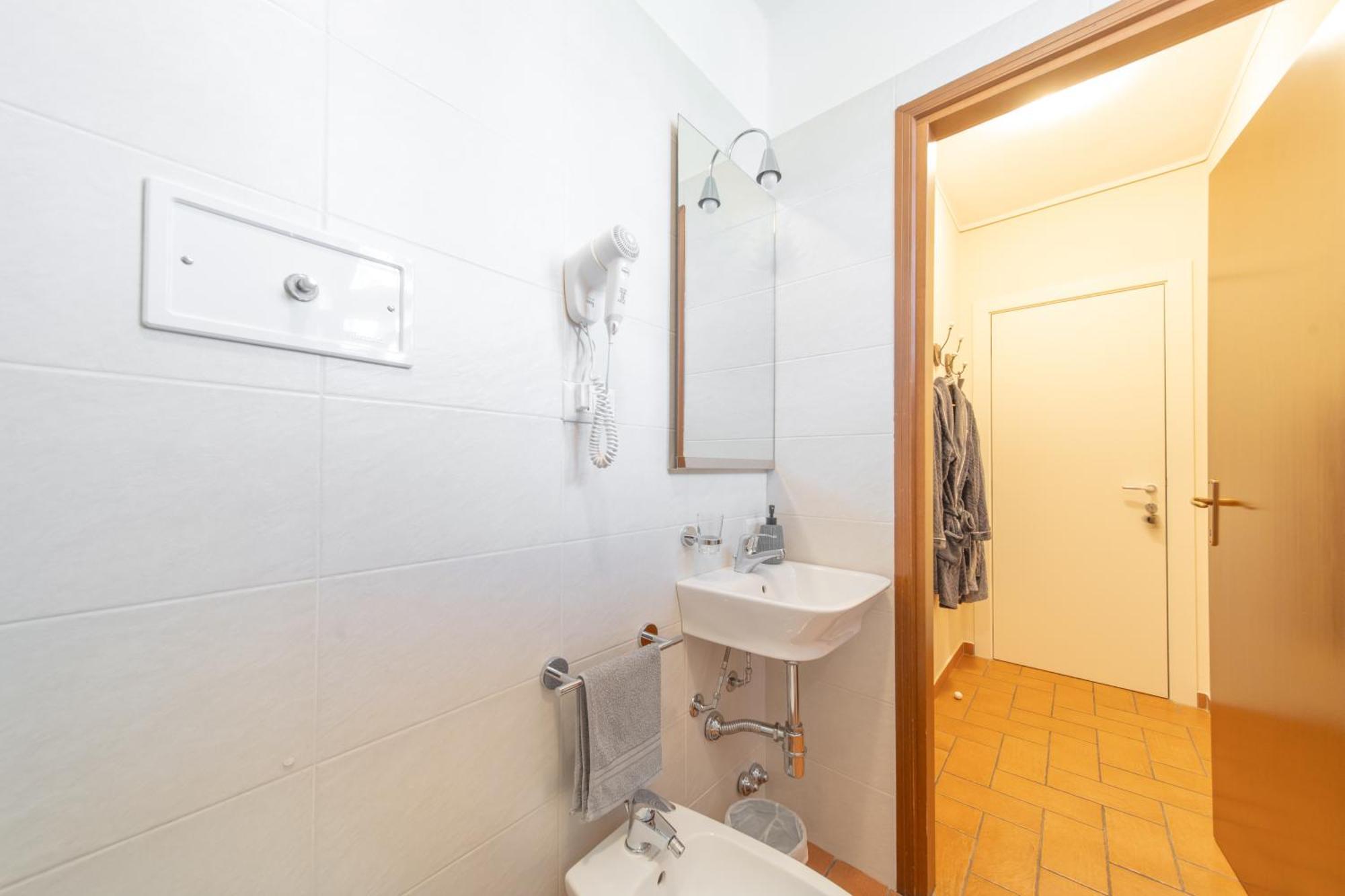 Bed and breakfast Osteria Dello Sperone