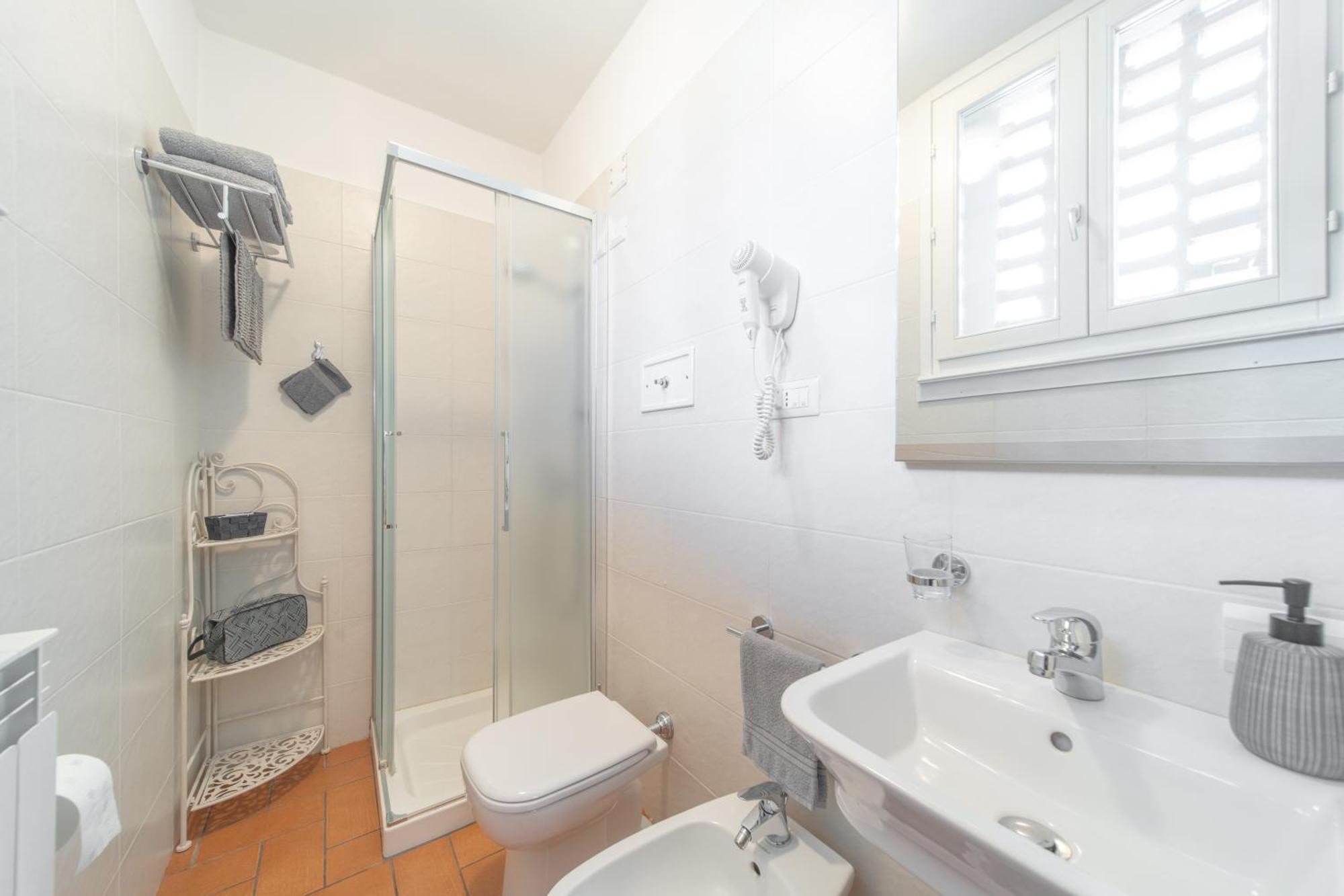 Bed and breakfast Osteria Dello Sperone 3*