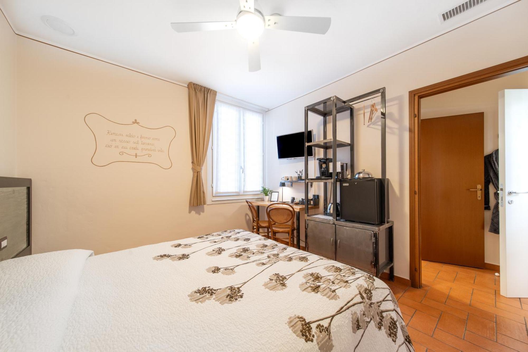 Bed and breakfast Osteria Dello Sperone