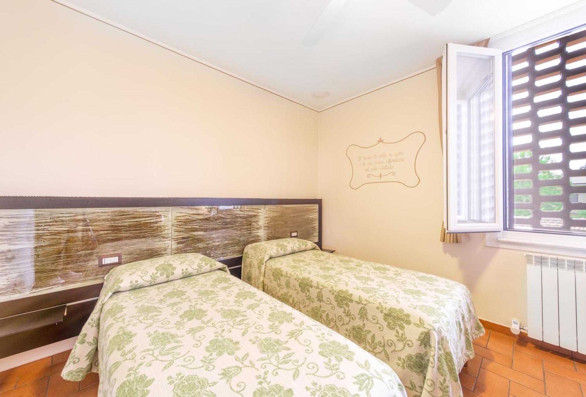 Bed and breakfast Osteria Dello Sperone Lonate Pozzolo