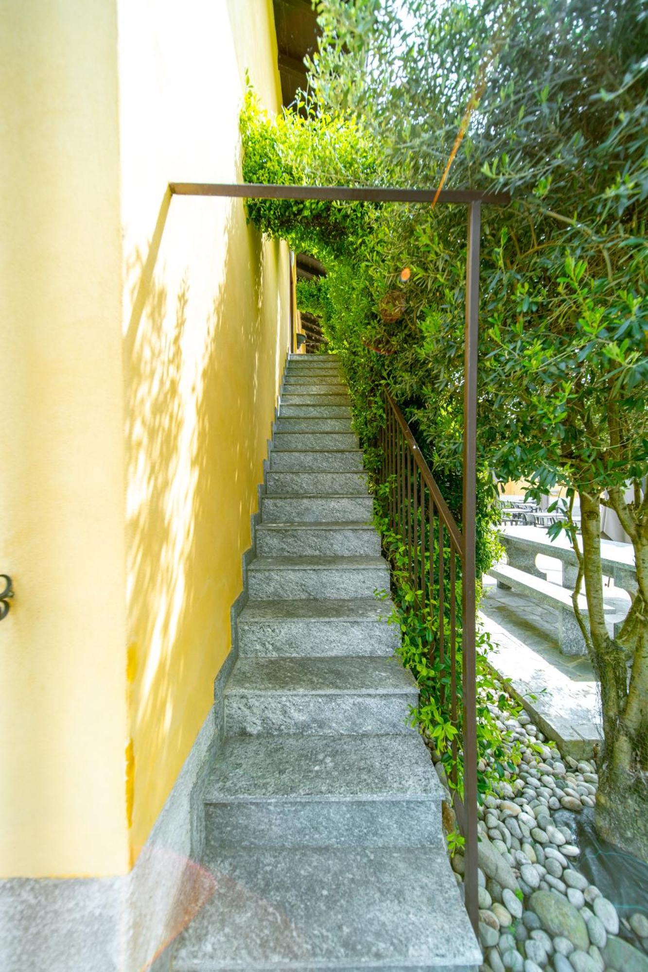Osteria Dello Sperone Bed and breakfast