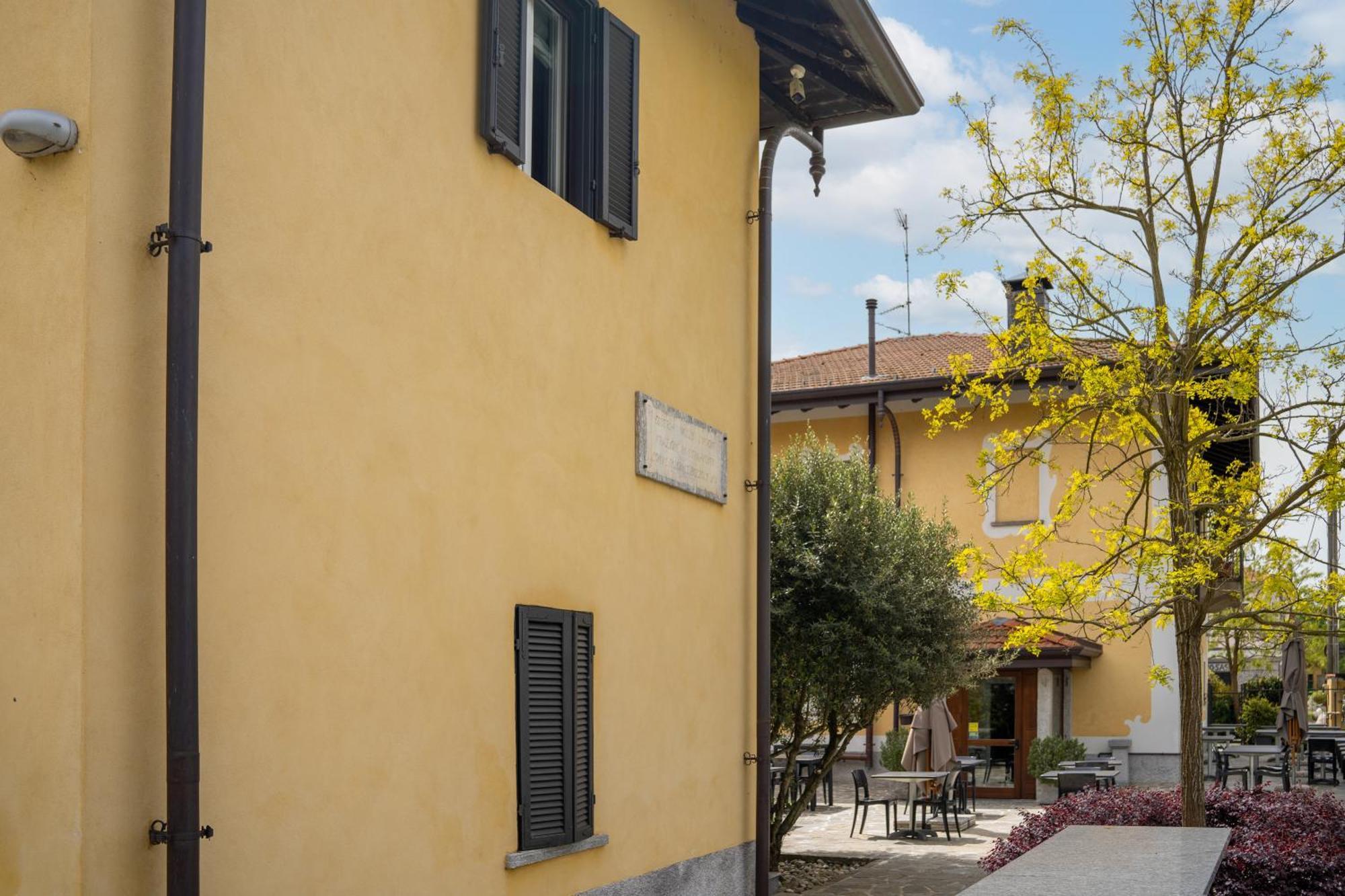 Osteria Dello Sperone 3*