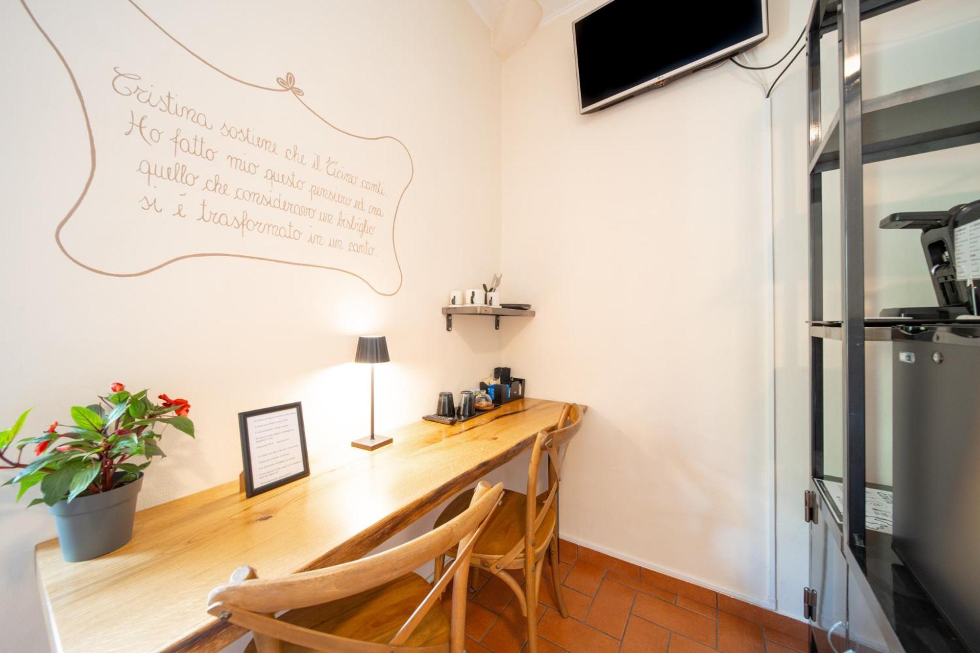 Osteria Dello Sperone Bed and breakfast Lonate Pozzolo