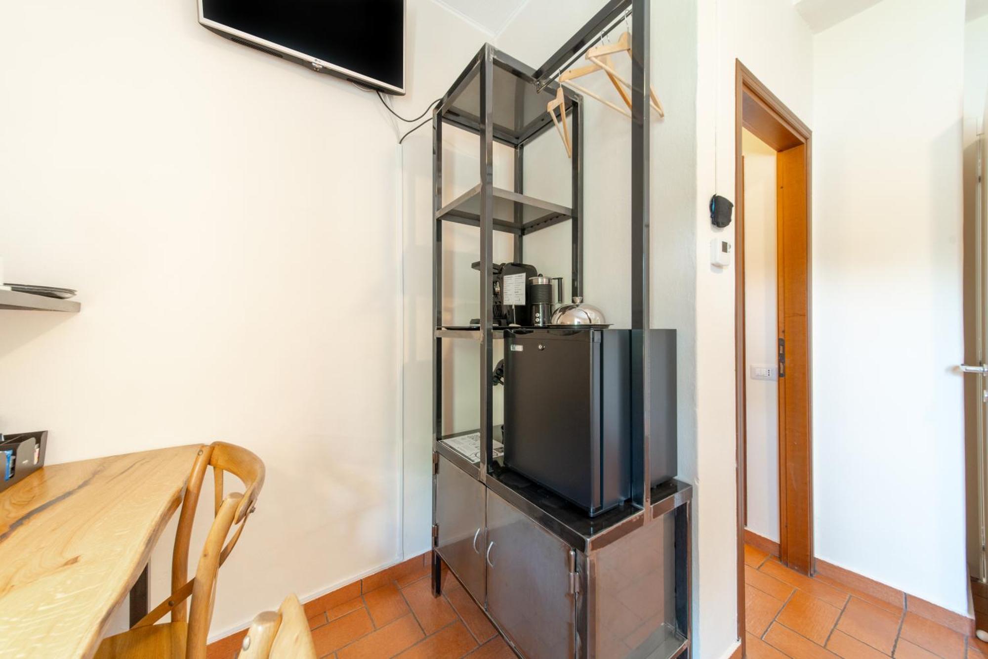 Bed and breakfast Osteria Dello Sperone