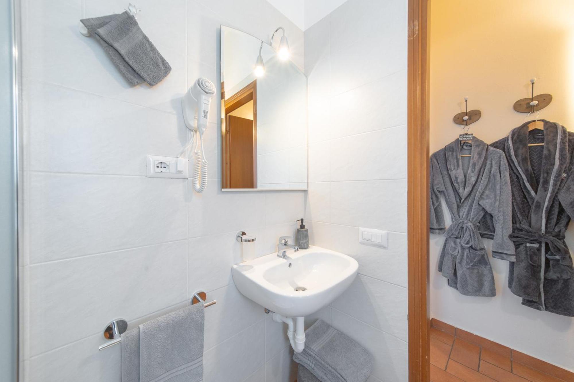 Bed and breakfast Osteria Dello Sperone