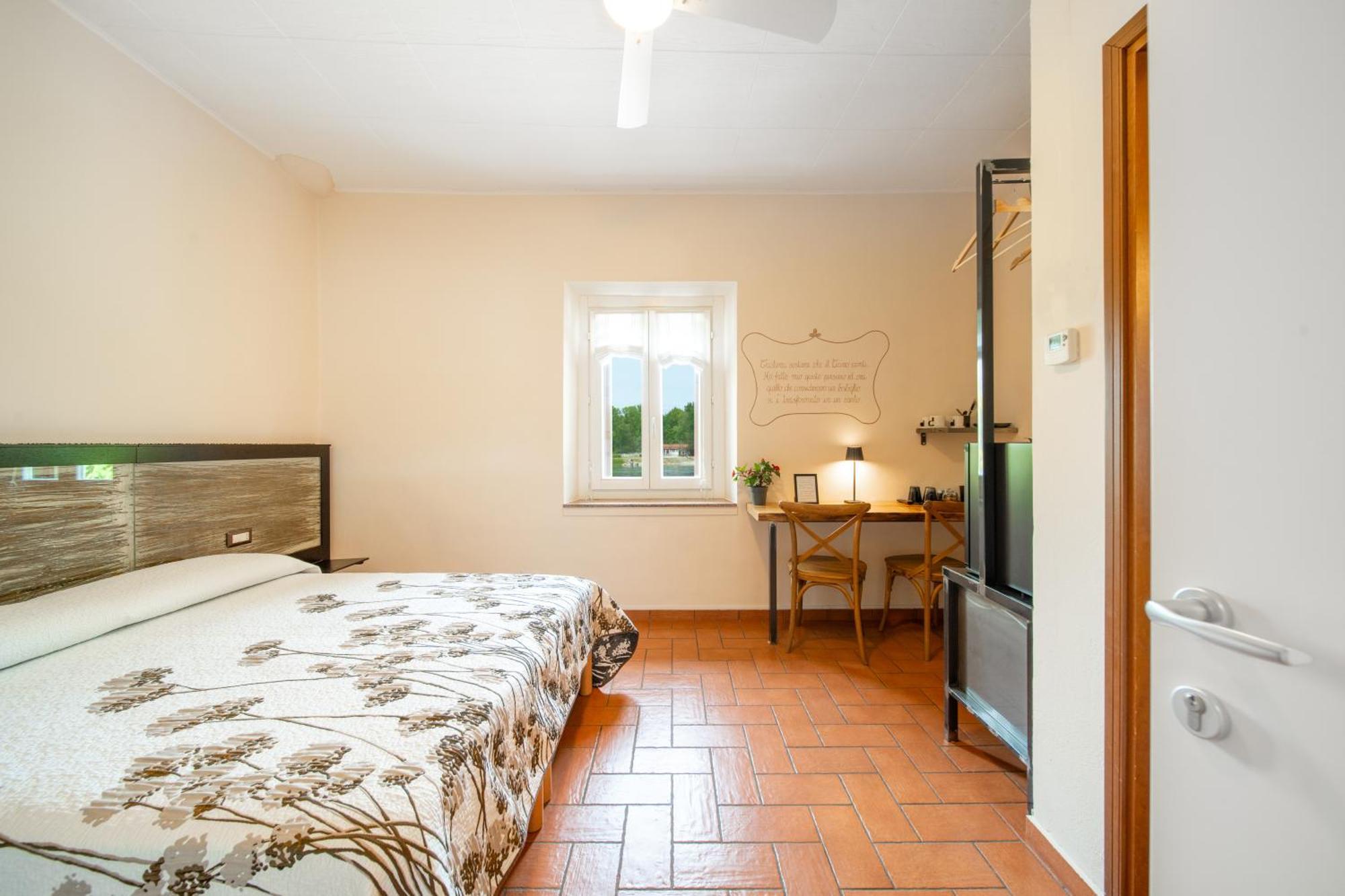 Bed and breakfast Osteria Dello Sperone 3*