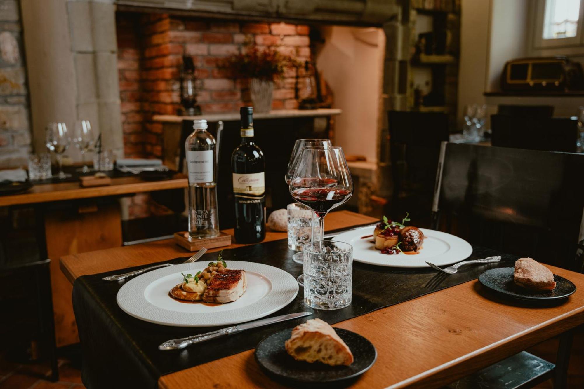 Bed and breakfast Osteria Dello Sperone Lonate Pozzolo