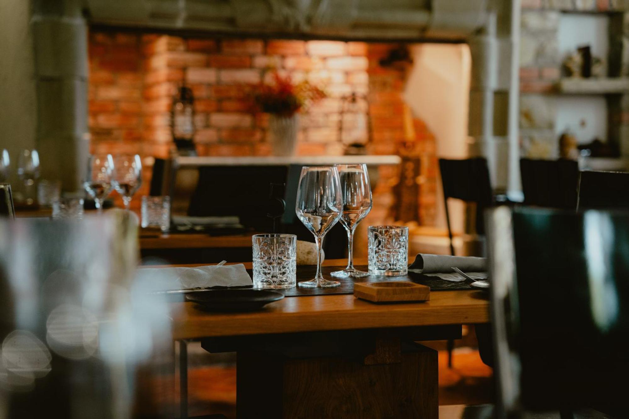 Bed and breakfast Osteria Dello Sperone 3*