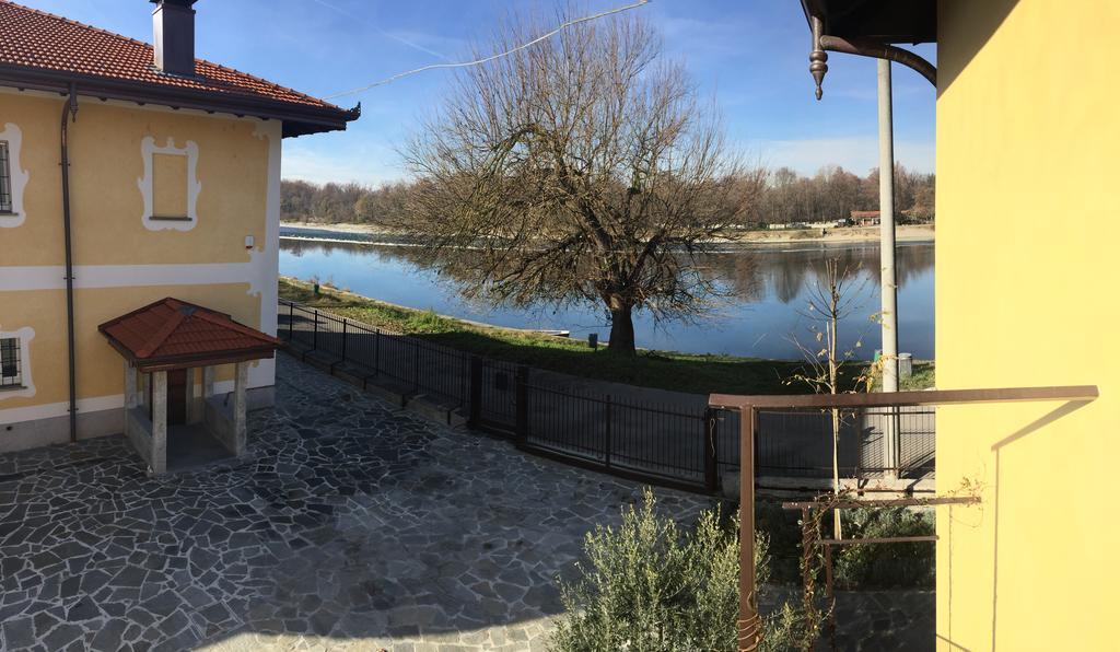 Bed and breakfast Osteria Dello Sperone Lonate Pozzolo